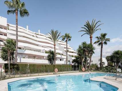 Apartamento en venta en Marbella