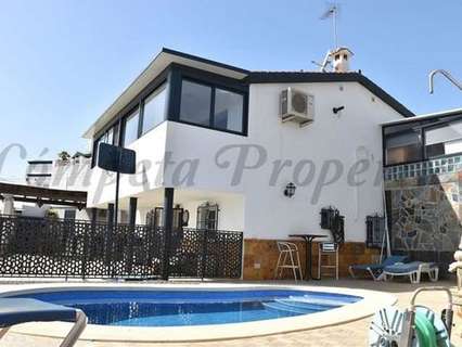 Casa en venta en Torrox