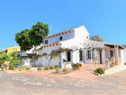 Villa en venta en Orihuela Orihuela-Costa