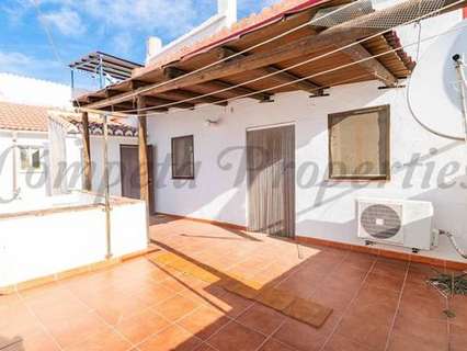 Casa en venta en Canillas de Albaida