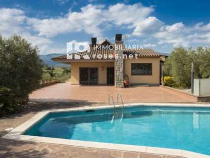 Villa en venta en Sant Climent Sescebes