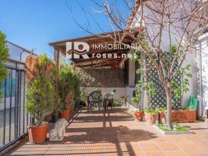 Villa en venta en Roses