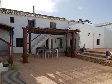 Casa en venta en Baza