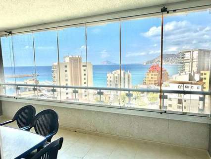 Apartamento en venta en Calpe