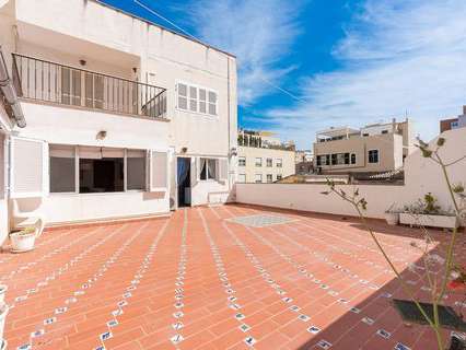 Villa en venta en Palma de Mallorca