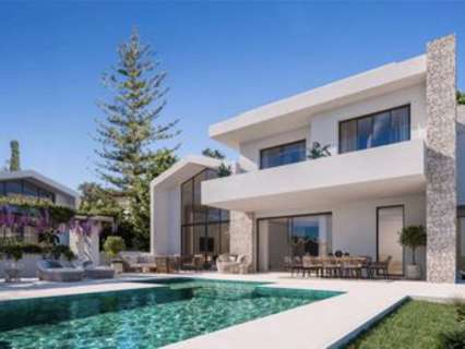 Villa en venta en Marbella