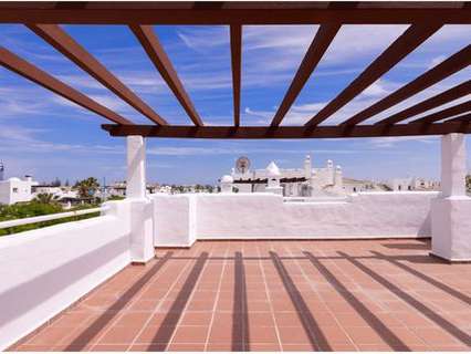 Apartamento en venta en Marbella