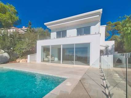 Villa en venta en Calvià