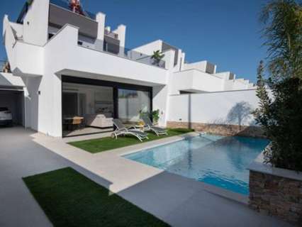 Villa en venta en San Javier