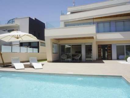 Villa en venta en Torrevieja