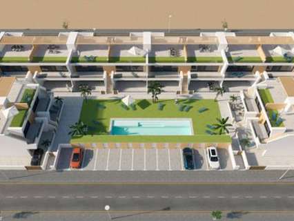 Apartamento en venta en San Pedro del Pinatar