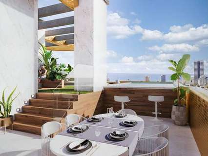 Apartamento en venta en Calpe