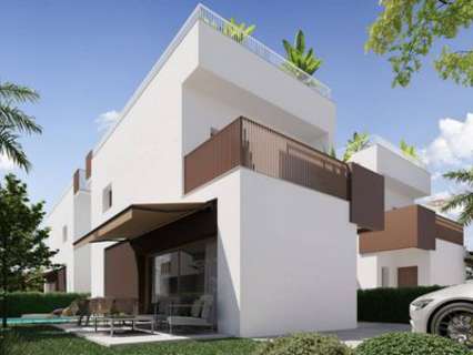 Villa en venta en Guardamar del Segura