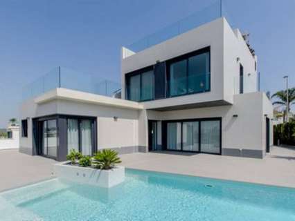 Villa en venta en Torrevieja