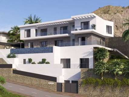 Villa en venta en Finestrat