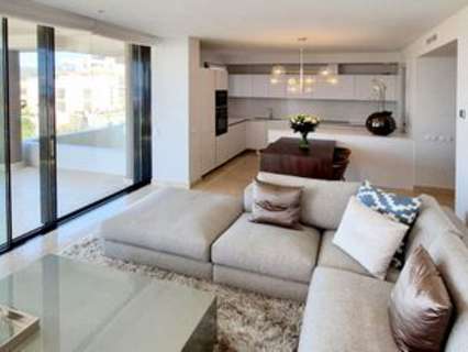 Apartamento en venta en Marbella