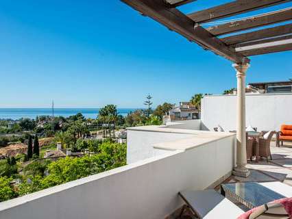 Apartamento en venta en Marbella