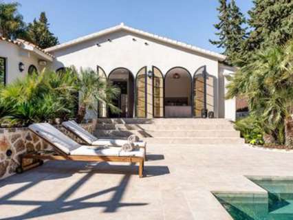 Villa en venta en Marbella