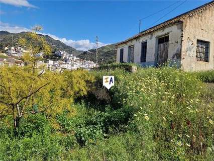 Casa en venta en Algarrobo