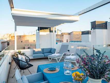 Apartamento en venta en Palma de Mallorca