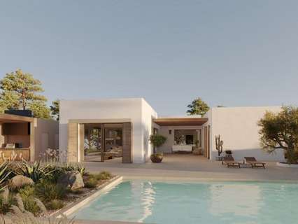 Villa en venta en Teulada Moraira