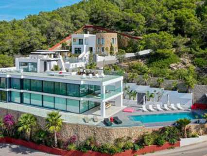 Villa en venta en Ibiza/Eivissa