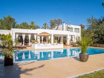 Villa en venta en Ibiza/Eivissa