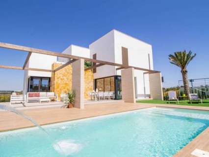 Villa en venta en Torrevieja