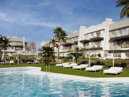 Apartamento en venta en Santa Pola