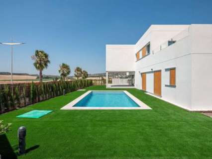 Villa en venta en Algorfa