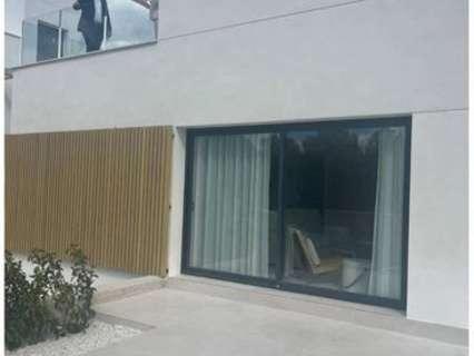 Villa en venta en Finestrat