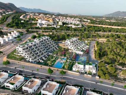 Apartamento en venta en Finestrat