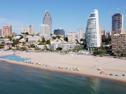 Apartamento en venta en Benidorm