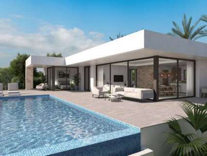 Villa en venta en Dénia