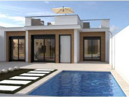 Villa en venta en Los Alcázares