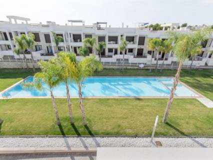 Apartamento en venta en Torrevieja Los Balcones