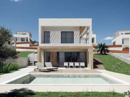 Villa en venta en Finestrat