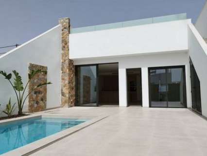 Villa en venta en San Javier