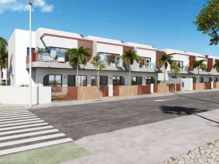 Apartamento en venta en Pilar de la Horadada