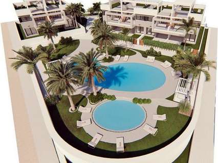 Apartamento en venta en Torrevieja