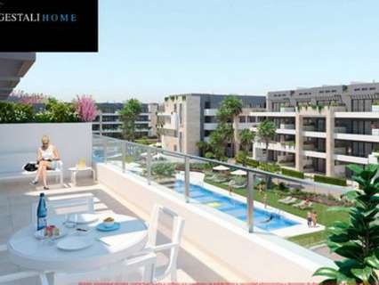 Apartamento en venta en Torrevieja