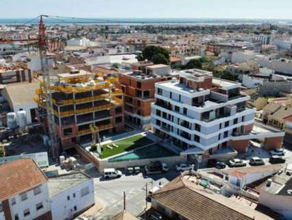 Apartamento en venta en San Pedro del Pinatar