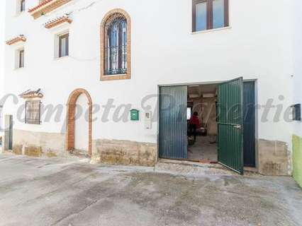 Casa en venta en Canillas de Albaida