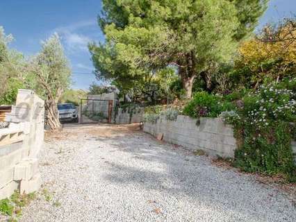 Cortijo en venta en Canillas de Albaida