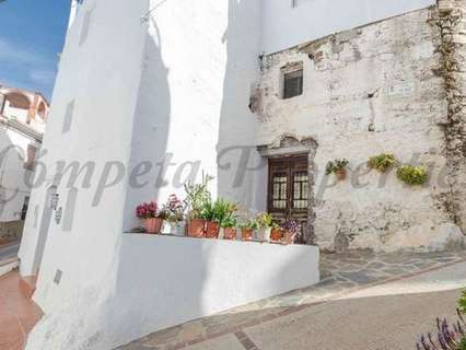 Casa en venta en Canillas de Albaida