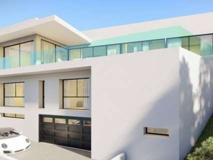 Villa en venta en Blanes