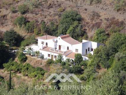 Villa en venta en Sedella