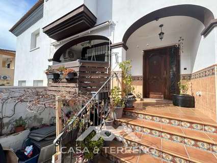 Casa en venta en Vélez-Málaga