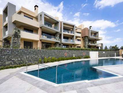 Apartamento en venta en Marbella