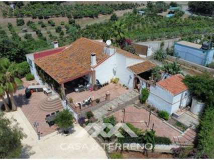 Chalet en venta en Vélez-Málaga